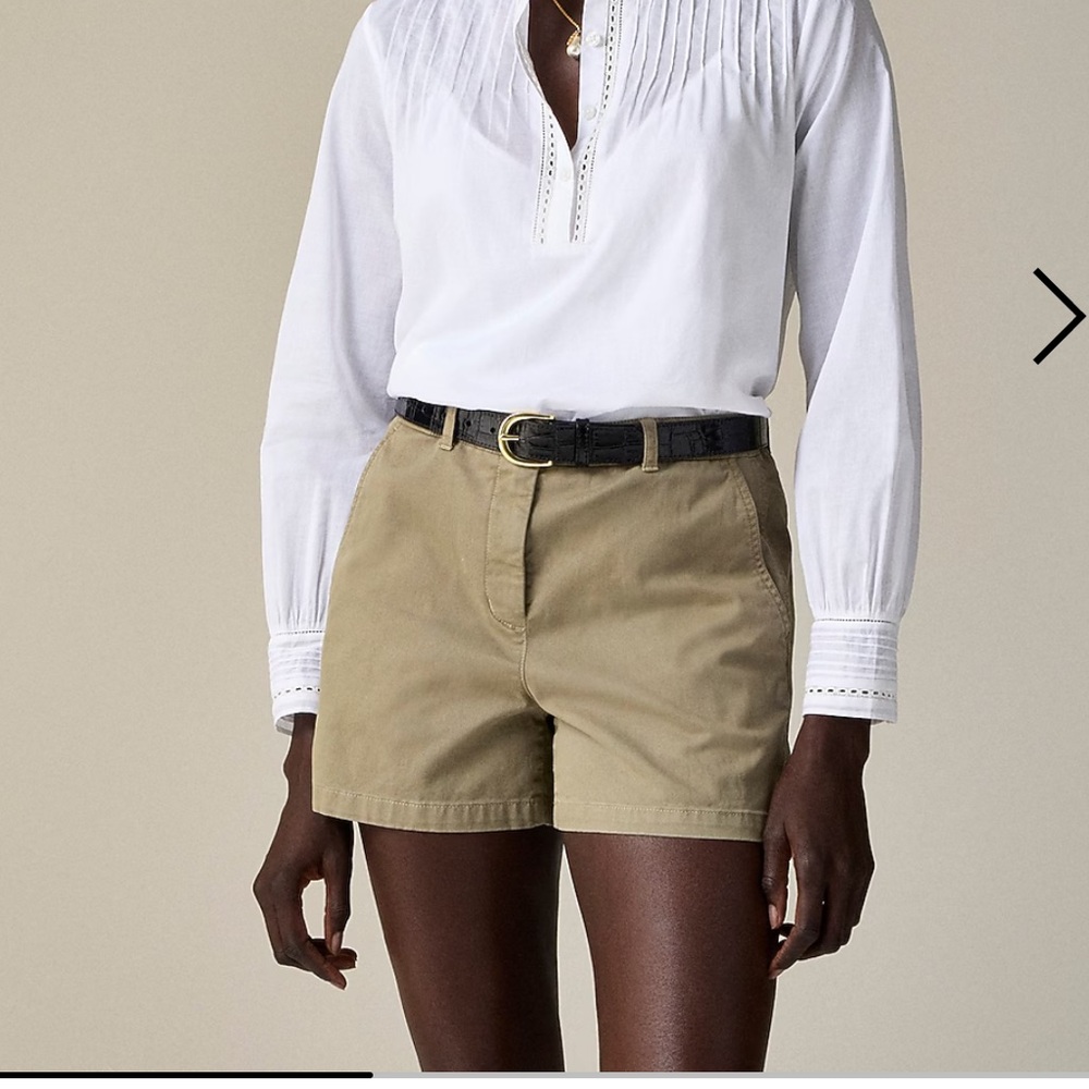 J Crew Shorts